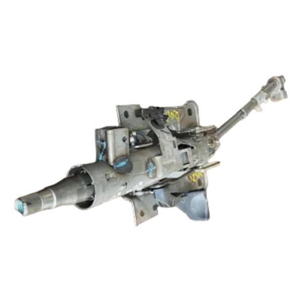 Coluna Da Direçao Peugeot 208 1.6 2016 2017