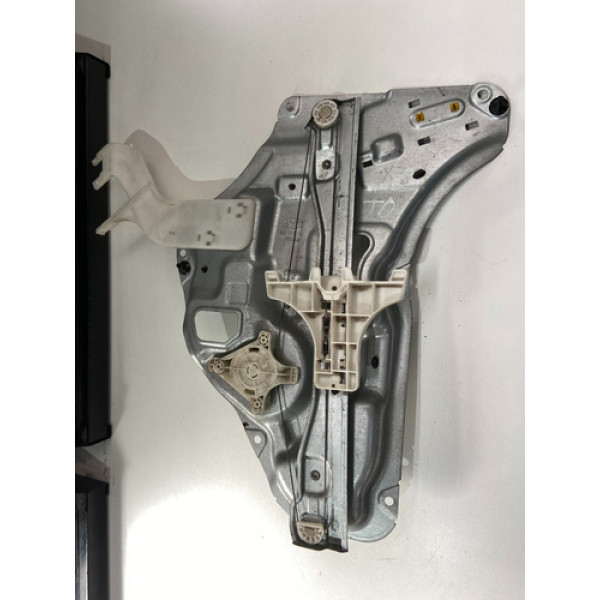 Máquina De Vidro Elétrico Ix35 T.d 2011 2012