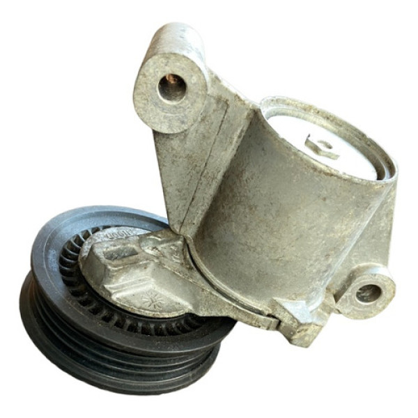 Tensor Da Correia Poli-v Ford Focus Fusion 2014... 