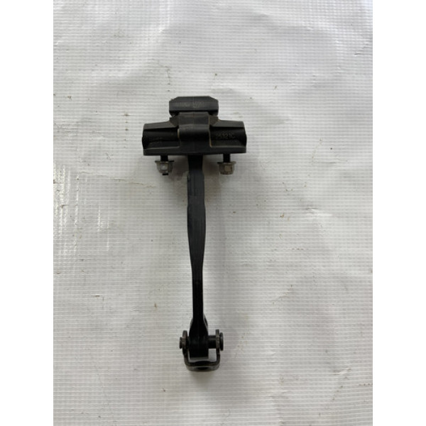 Limitador Porta Traseiro Esquerdo Fiat Toro 2016 A 2021