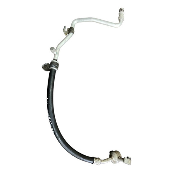 Mangueira Do Ar Condicionado Corolla 2007 1.8 Manual