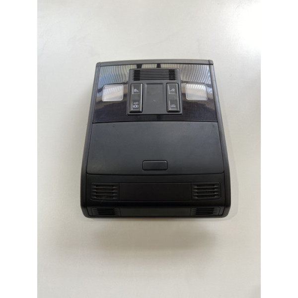 Console De Teto Vw Nivus Tsi 200 1.0 3cc 2021/2022