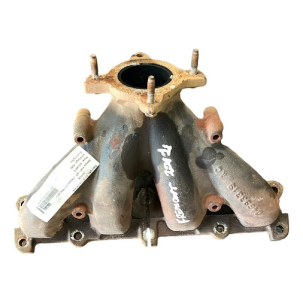 Coletor De Escape Fiat Freemont 2.4 Ano 2012 Ate 2015