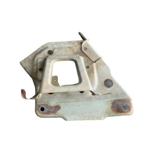 Suporte Base Da Bateria Civic 2001