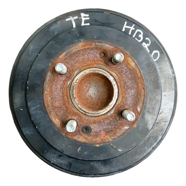 Manga De Eixo Montante L.e Hb20 1.6 2017.