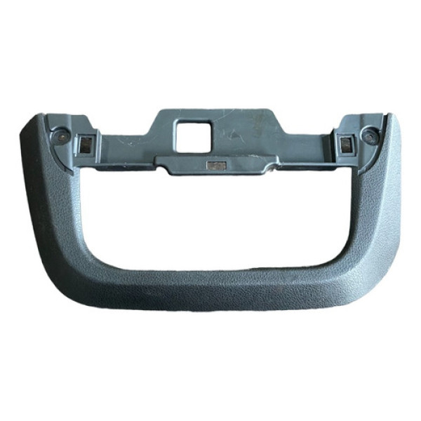 Moldura Comando Ar Condicionado Kwid 2018.