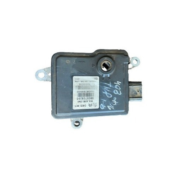 Chave Seletora Câmbio C4 Lounge 308 408 3008 Ds4 1.6 Thp