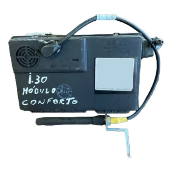 Módulo Conforto I30 2008 A 2012 95400-2l200