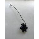 Fechadura Capo Hyundai I30 2009 2010 2011