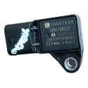 Sensor Pressão Map Chevrolet Tracker 1.2 2021 2022