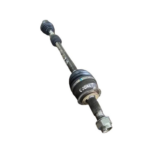 Semi Eixo Lado Direito Cobalt Ltz 1.8 Aut. 2015