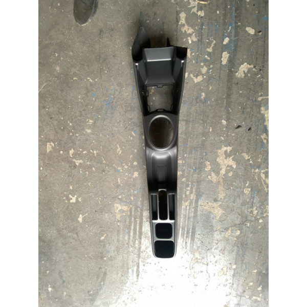 Console Central Honda Fit 1.4 2010 2011 2012