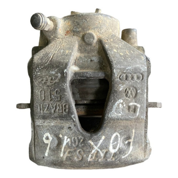 Pinça De Freio Dianteira Direita Fox 1.6 2014.