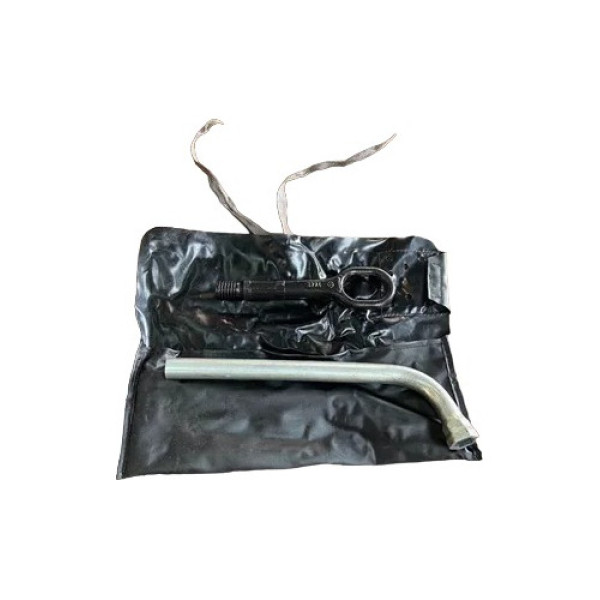 Chave De Roda Tiguan 2.0 Hyundai 2012 2013