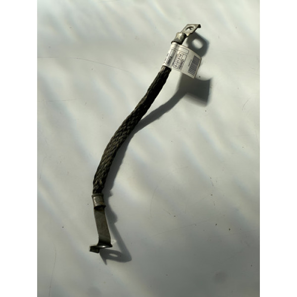 Cabo Terra Mini Cooper 2.0 2015 2016 Cinza