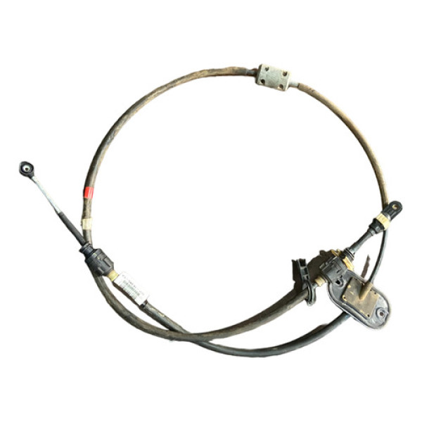 Cabo Seletor Marcha Ford Focus 2.0 2016 2017