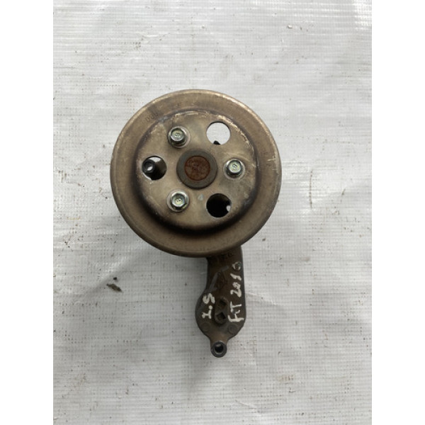 Bomba D Água Honda Fit 1.4 2010 2011 2012