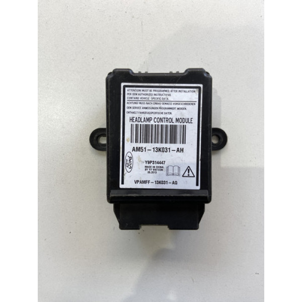 Módulo Controle Iluminação Focus 2.0 2014 2015