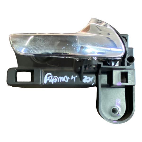 Maçaneta Interna Traseira Direita Freemont 2.4 2012 2013 Traseira