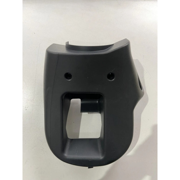 Moldura Inferior Coluna Volante Renault Duster 2014 A 2018