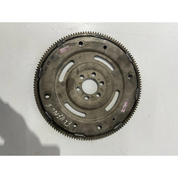 Cremalheira Volante Motor Renault Fluence 2.0 2013 2014 2015