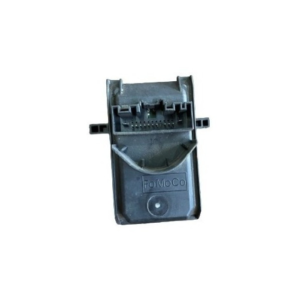 Modulo Computador De Bordo Ford Fusion 2014