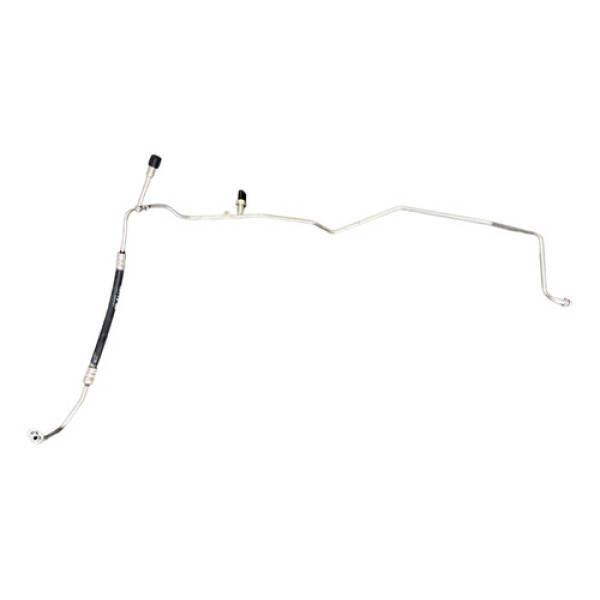 Mangueira Do Ar Condicionado Vw Nivus 1.0 Tsi 2021/2022