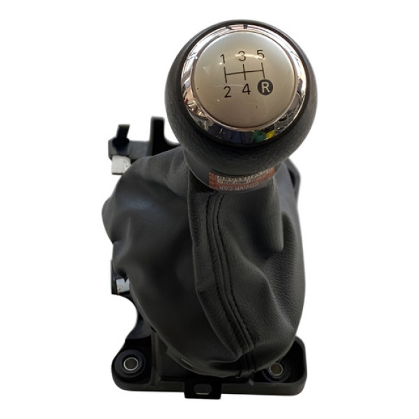 Trambulador Alavanca Cambio Manual Toyota Etios 1.5 2015