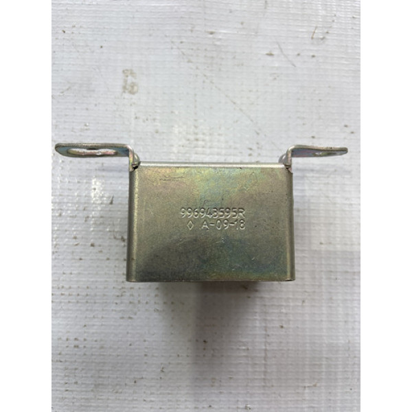 Sensor Impacto Renault Captur 1.6 2020 996943595r