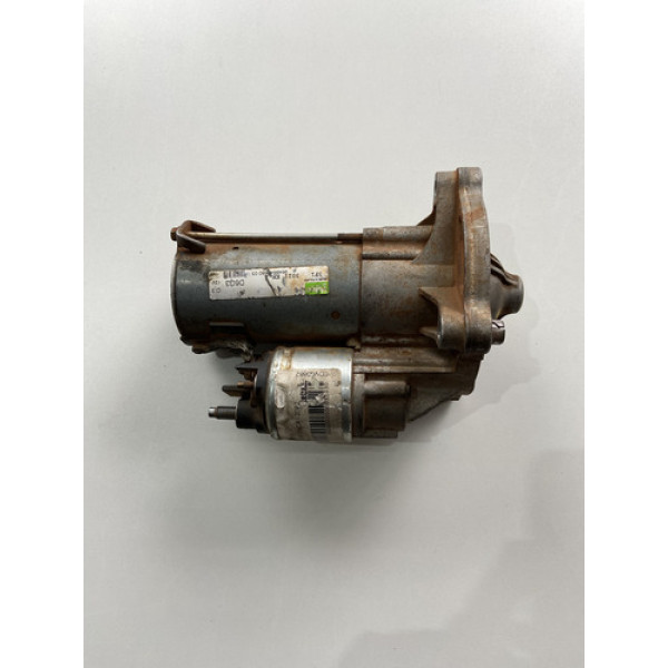 Motor De Arranque C3 Picasso Aircross 1.6 2011 2012