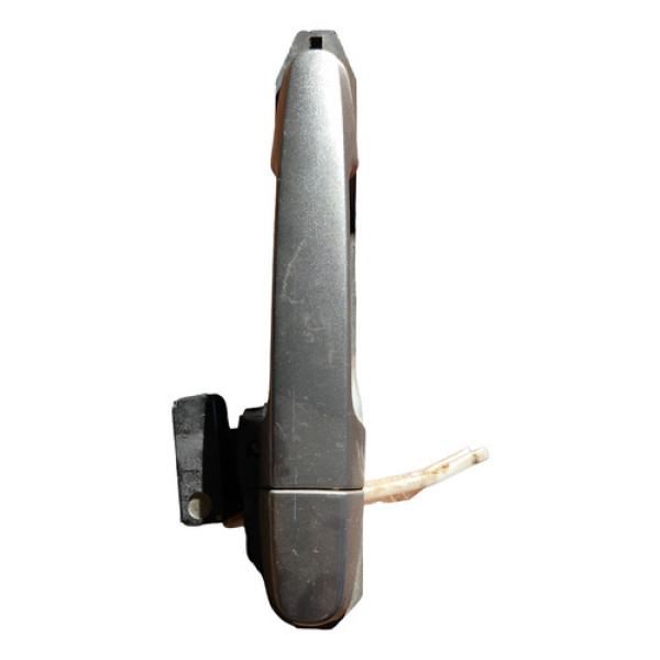 Maçaneta Externa Traseira Direita Corolla 2007 2008 Traseira