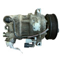 Compressor Ar Condicionado Nissan Sentra 2.0 2014 2015 2016