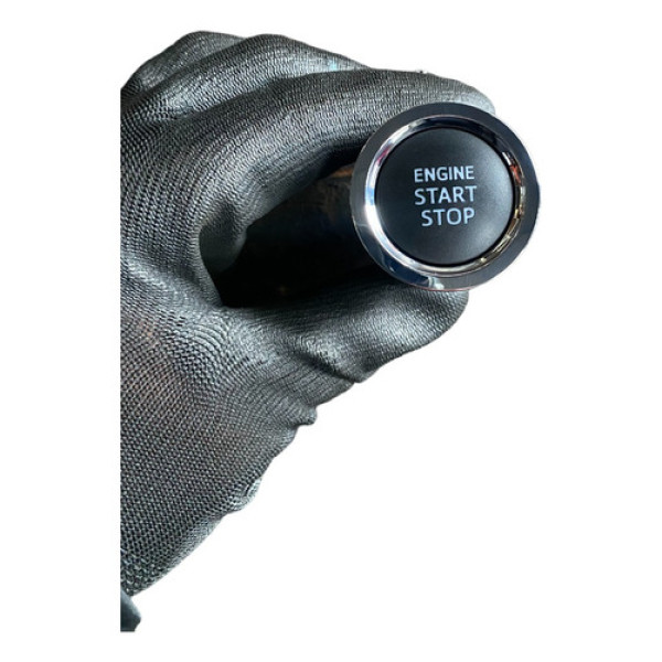 Botão Start Stop Hilux 2.8 2020 2021 2022