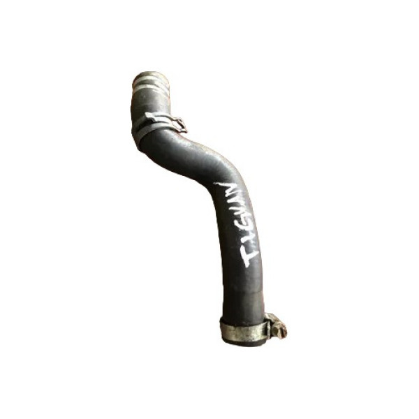 Mangueira D´agua Tiguan 2.0 Tsi 2010 2011