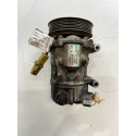 Compressor Do Ar Condicionado C4 2.0 143 Cv 2008