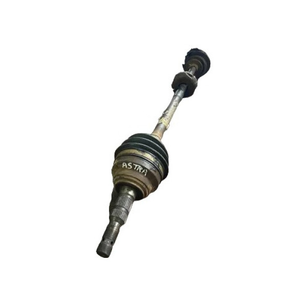 Semi Eixo Lado Direito Astra 2.0 2006 2007