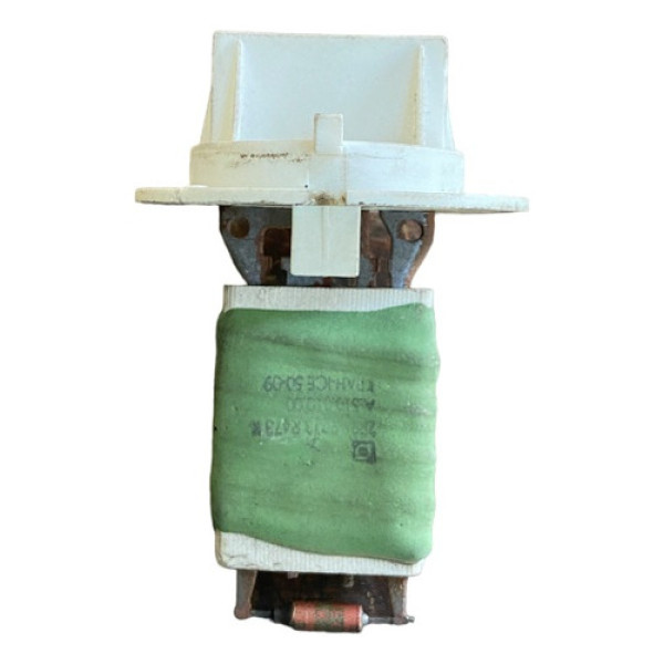 Resistência Ventilação Interna Citroen Xsara Picasso 2011