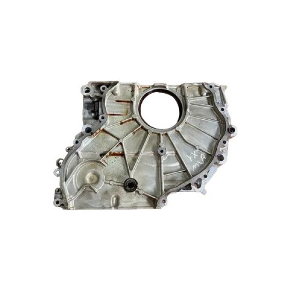 Tampa Traseira Distribuição Bmw X1 2.0 2017 2018