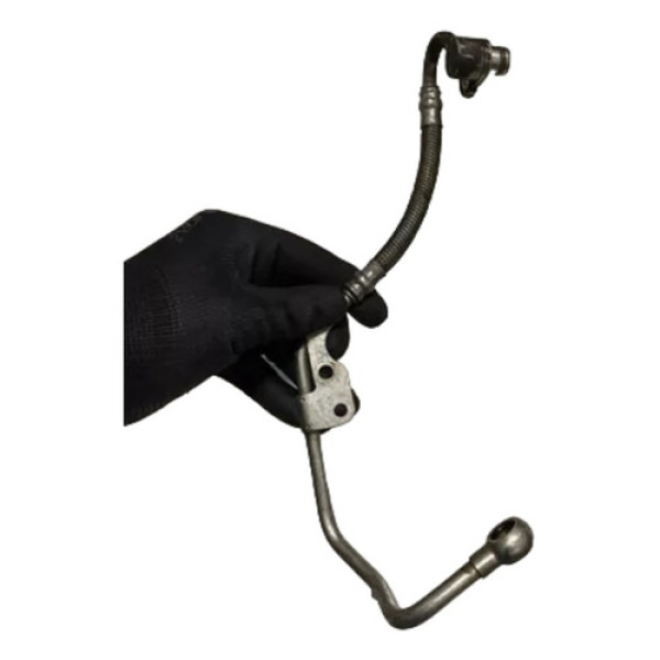 Cano Oleo Da Turbina Audi A4 2010 2011