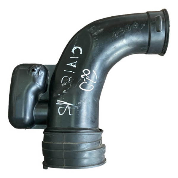  Mangueira Filtro Ar Ressonador Honda Civic 2015 R2h Atp155