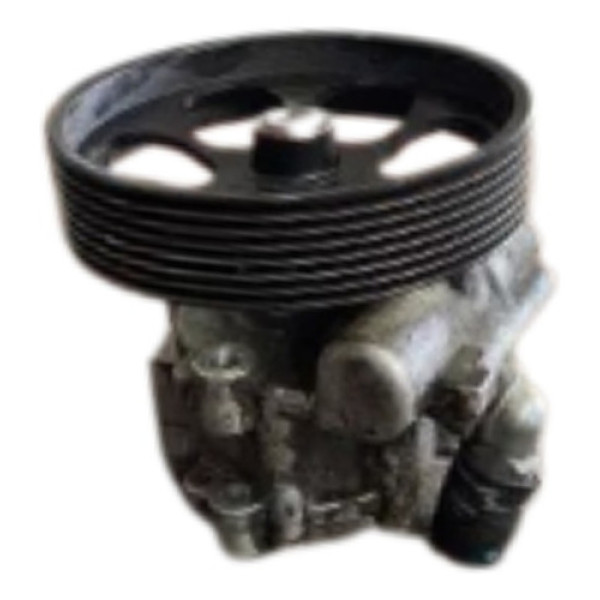 Bomba Da Direção Hidraulica Duster 2.0 2016 2017