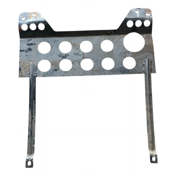 Protetor De Carter Honda Civic 2012 2013