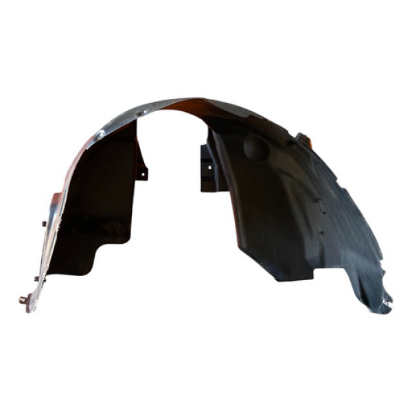 Parabarro Traseiro Esquerdo Jeep Renegade 1.8 Flex 2019 20