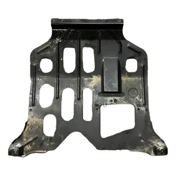 Protetor De Carter Tracker 1.4 Turbo 2017 2018