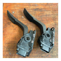 Pedal Acelerador Eletr Ecosport, New Fiesta 2014 2015