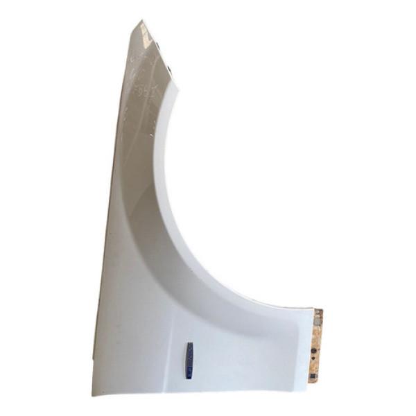 Paralama Lado Direito Mercedes C180 2011 2012