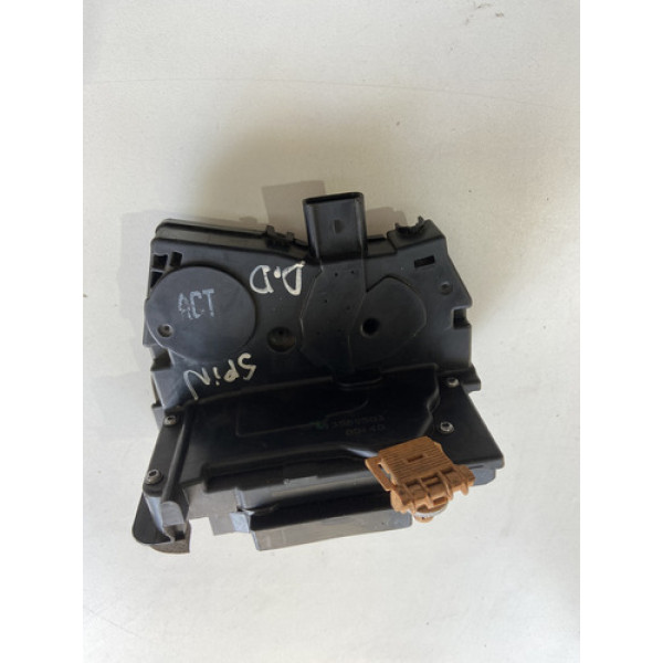 Fechadura Da Porta Dianteira Direita Spin 2013 2014