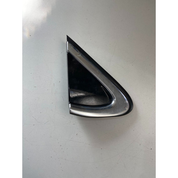 Moldura Do Para Lama D.d Chevrolet Cruze 1.4 Ltz 2017 2018