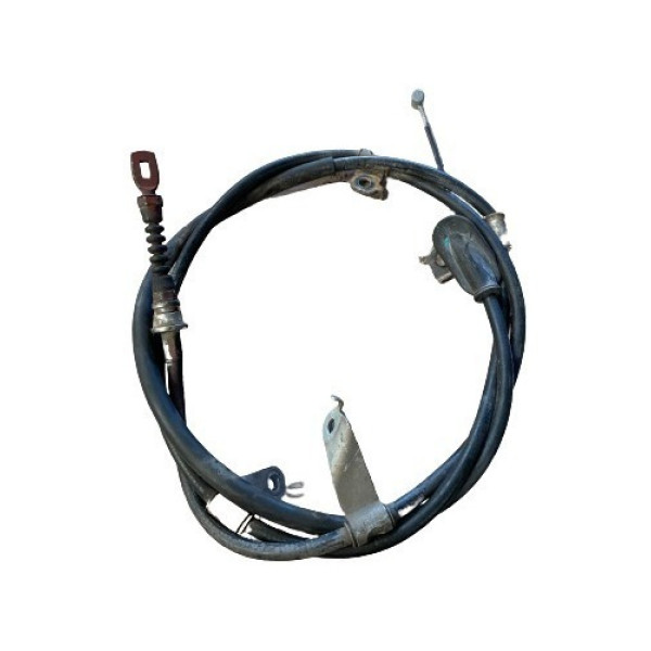 Cabo Freio De Mão New Civic Traseiro Le 2007 2008 2009 2010