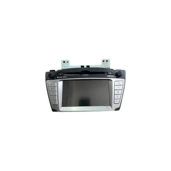 Multimidia Hyundai Ix35 2013 2014